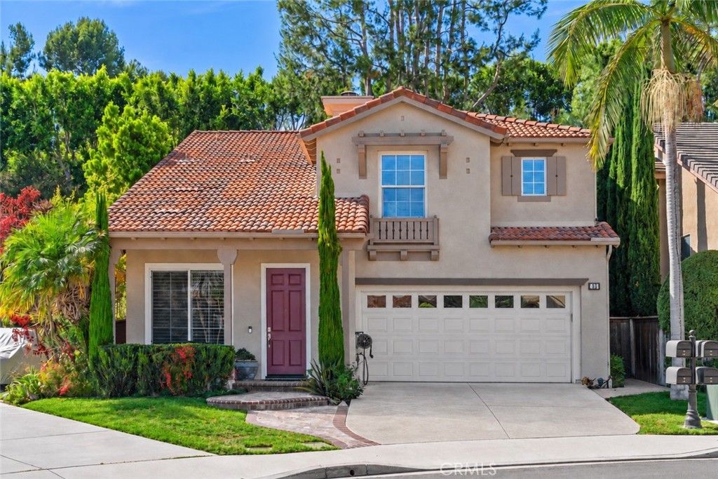 23 Kewen, Aliso Viejo, CA 92656 — exterior
