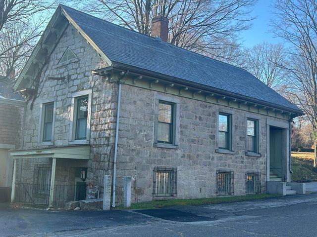 20 Iron Hill Street, Weymouth, MA 02189