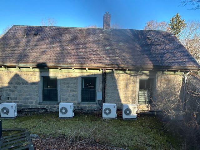 20 Iron Hill Street, Weymouth, MA 02189