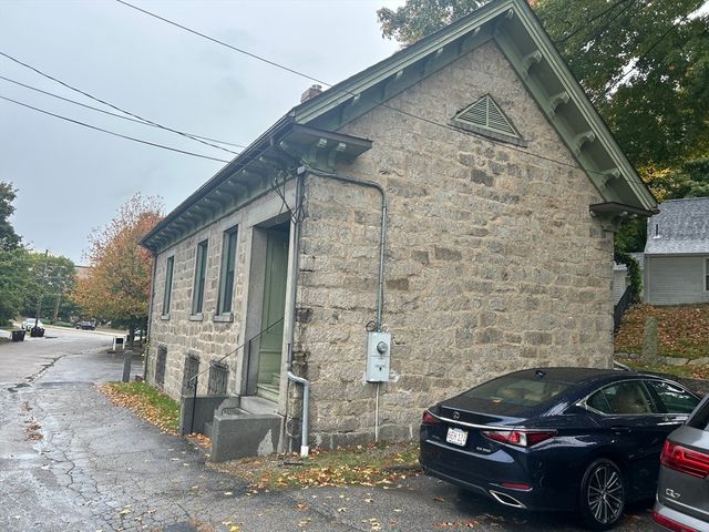 20 Iron Hill Street, Weymouth, MA 02189