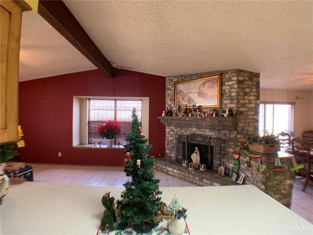 1513 Haverford Boulevard, Harlingen, TX 78552