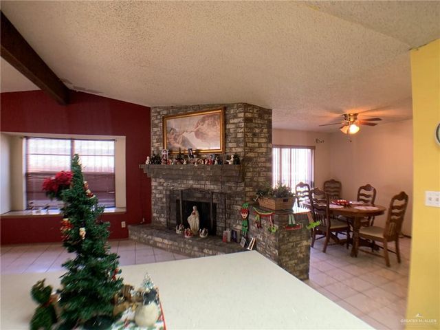 1513 Haverford Boulevard, Harlingen, TX 78552