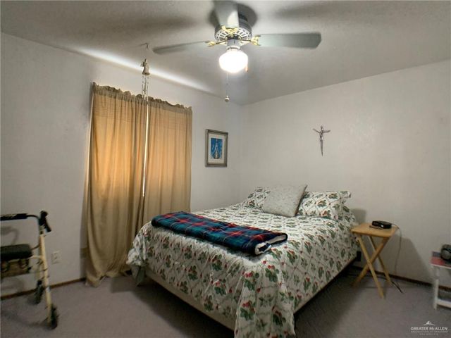 1513 Haverford Boulevard, Harlingen, TX 78552