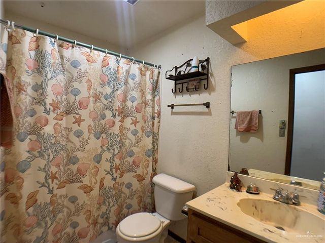 1513 Haverford Boulevard, Harlingen, TX 78552