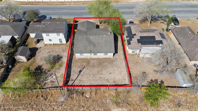 1513 Haverford Boulevard, Harlingen, TX 78552