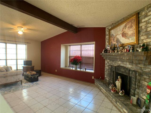 1513 Haverford Boulevard, Harlingen, TX 78552