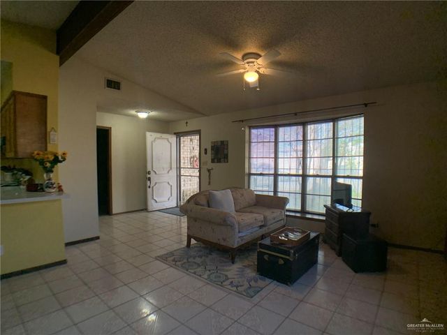 1513 Haverford Boulevard, Harlingen, TX 78552