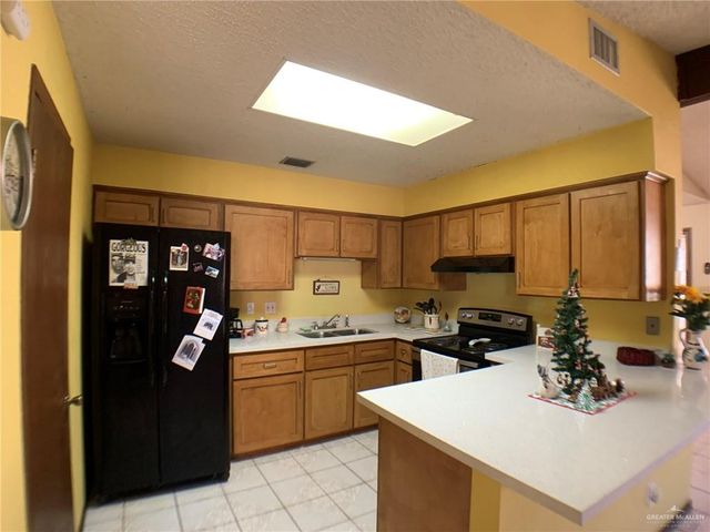 1513 Haverford Boulevard, Harlingen, TX 78552