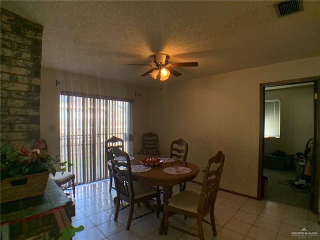 1513 Haverford Boulevard, Harlingen, TX 78552