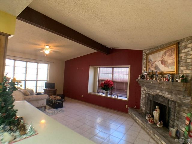 1513 Haverford Boulevard, Harlingen, TX 78552