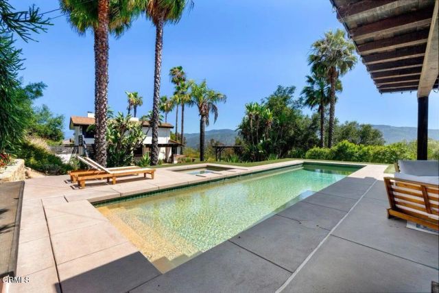 1119 N Signal, Ojai, CA 93023