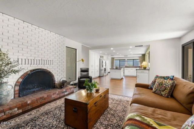 1119 N Signal, Ojai, CA 93023