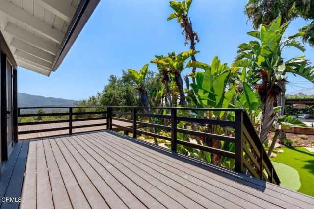 1119 N Signal, Ojai, CA 93023