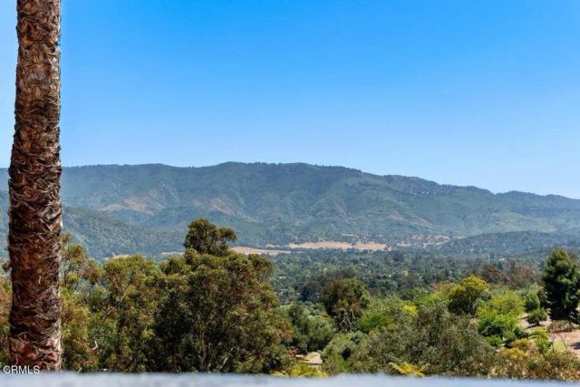 1119 N Signal, Ojai, CA 93023
