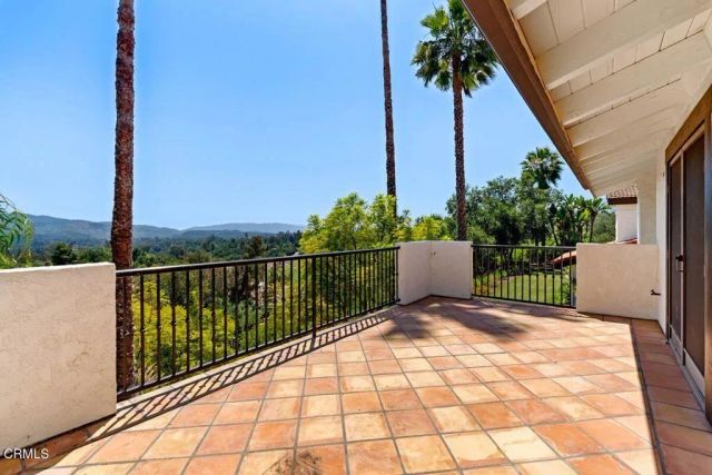 1119 N Signal, Ojai, CA 93023