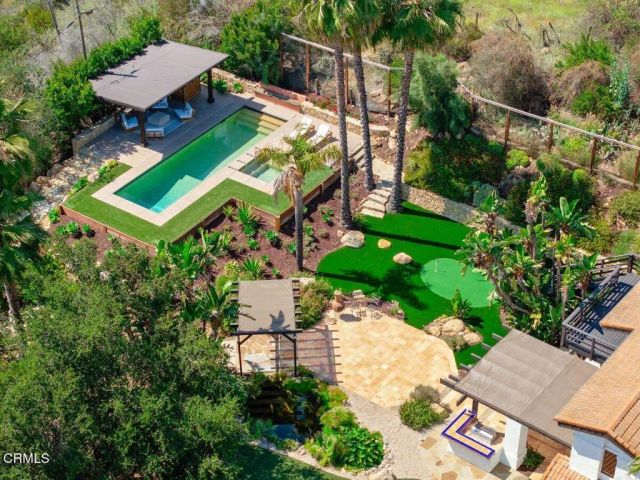 1119 N Signal, Ojai, CA 93023