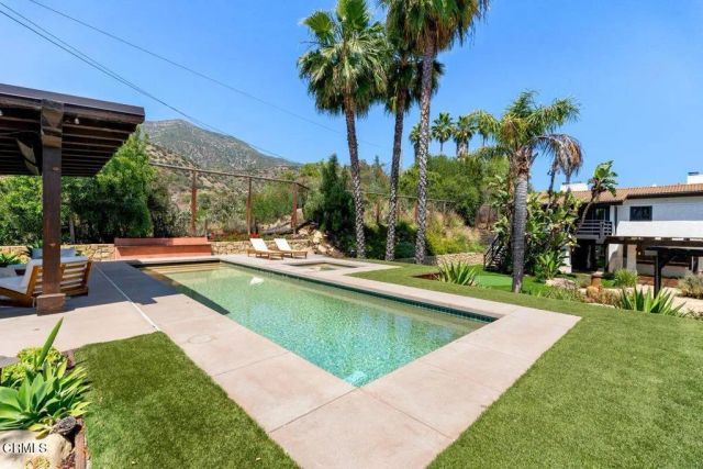 1119 N Signal, Ojai, CA 93023
