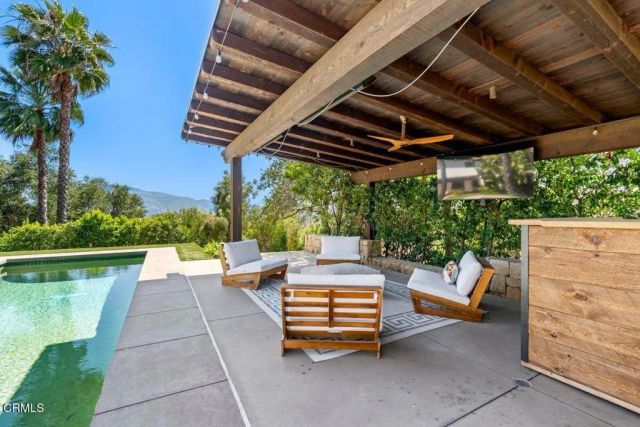 1119 N Signal, Ojai, CA 93023