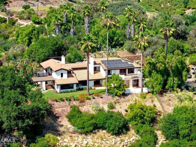 1119 N Signal, Ojai, CA 93023