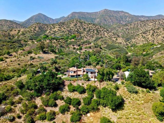 1119 N Signal, Ojai, CA 93023