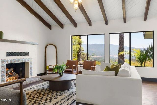 1119 N Signal, Ojai, CA 93023