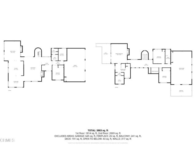 1119 N Signal, Ojai, CA 93023