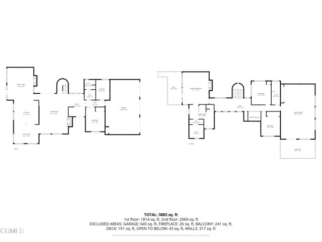 1119 N Signal, Ojai, CA 93023