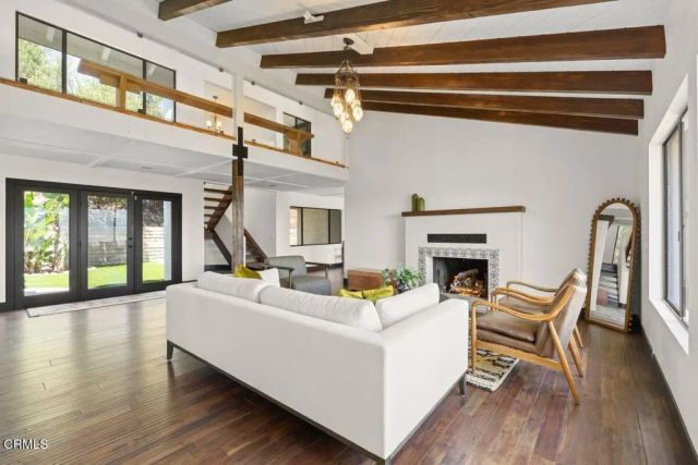 1119 N Signal, Ojai, CA 93023