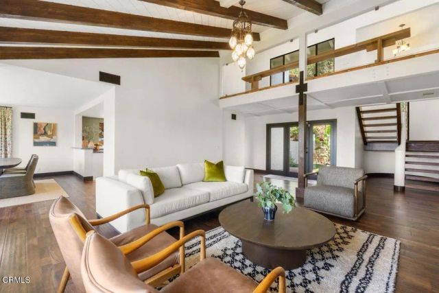 1119 N Signal, Ojai, CA 93023