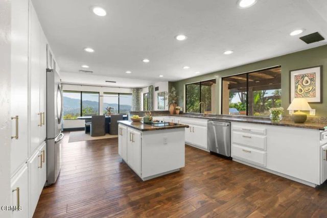 1119 N Signal, Ojai, CA 93023