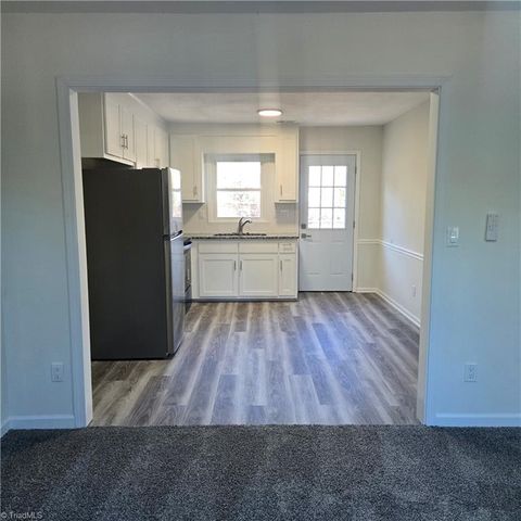 4910 Pine Hall Road, Walkertown, NC 27051