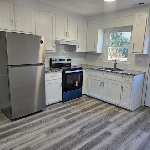 4910 Pine Hall Road, Walkertown, NC 27051