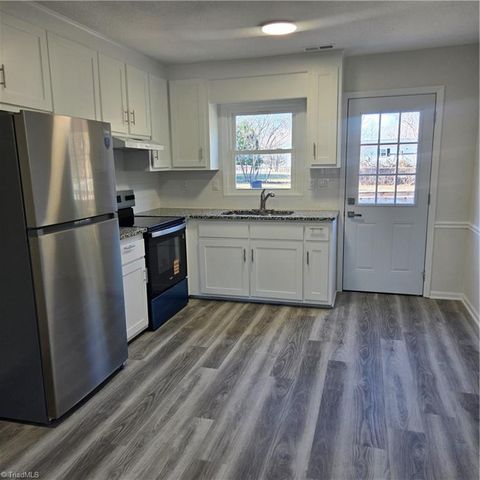 4910 Pine Hall Road, Walkertown, NC 27051