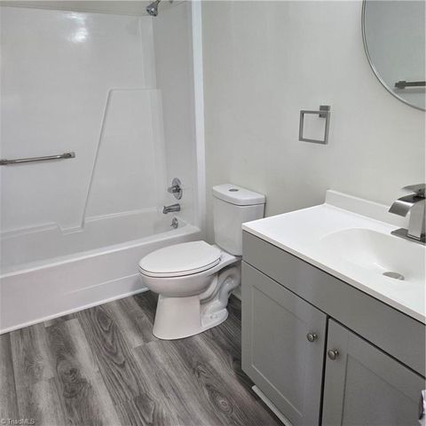 4910 Pine Hall Road, Walkertown, NC 27051