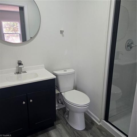 4910 Pine Hall Road, Walkertown, NC 27051