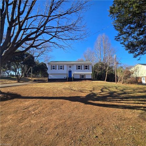 4910 Pine Hall Road, Walkertown, NC 27051