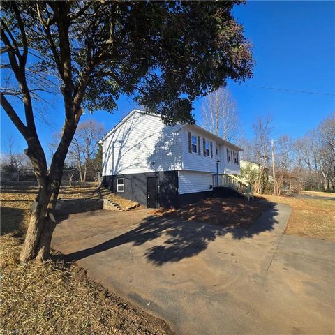 4910 Pine Hall Road, Walkertown, NC 27051