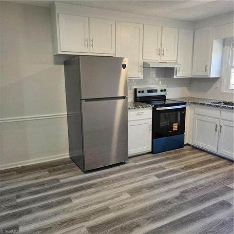 4910 Pine Hall Road, Walkertown, NC 27051