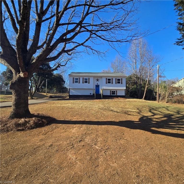 4910 Pine Hall Road, Walkertown, NC 27051