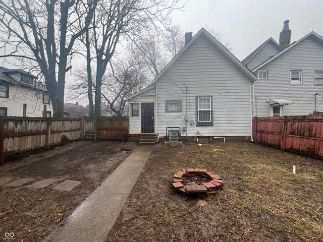 2509 E 10th Street, Indianapolis, IN 46201