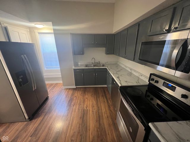 2509 E 10th Street, Indianapolis, IN 46201