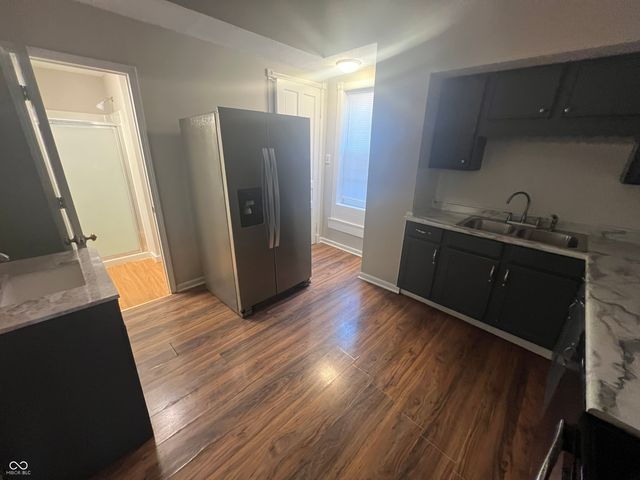 2509 E 10th Street, Indianapolis, IN 46201