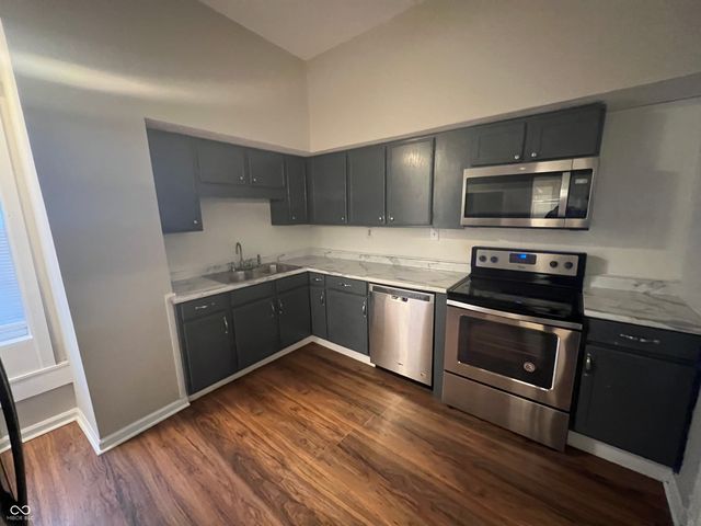 2509 E 10th Street, Indianapolis, IN 46201