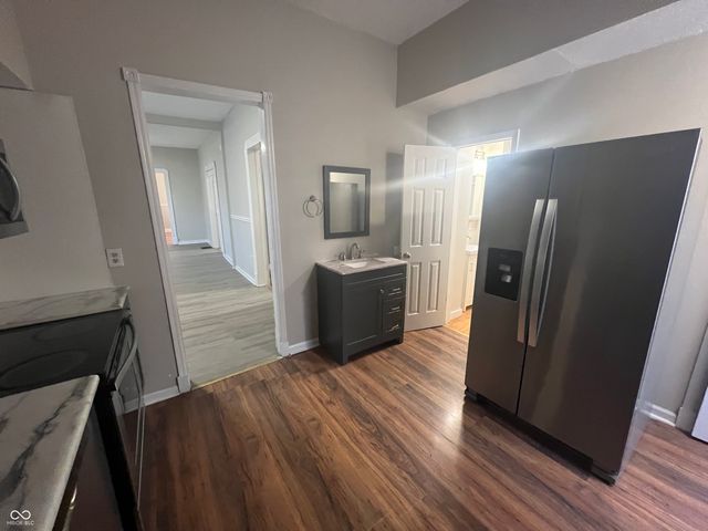 2509 E 10th Street, Indianapolis, IN 46201