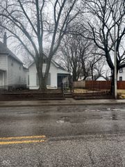 2509 E 10th Street, Indianapolis, IN 46201