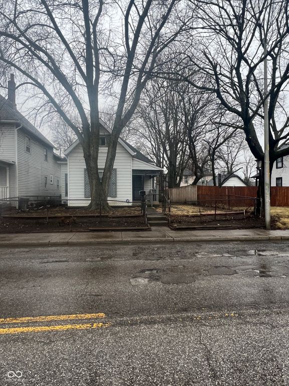 2509 E 10th Street, Indianapolis, IN 46201