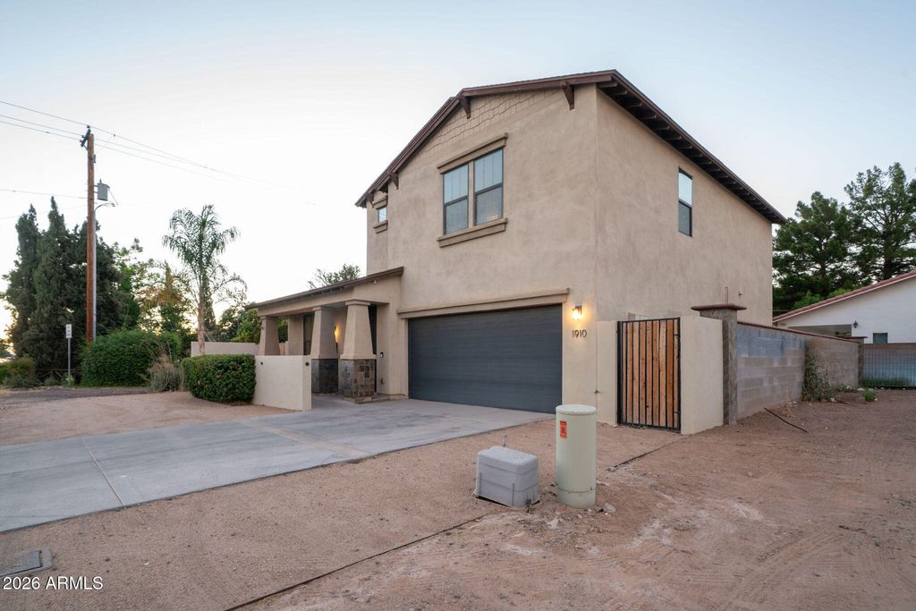 1910 E MISSOURI Avenue, Phoenix, AZ 85016 — photo 3