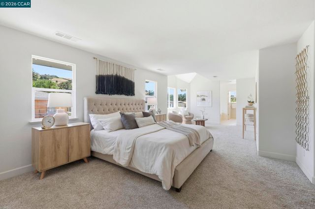 183 Lasata Ct, Danville, CA 94526