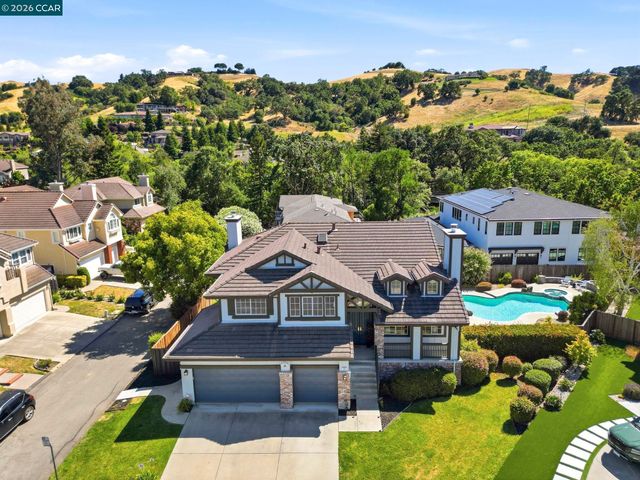 183 Lasata Ct, Danville, CA 94526