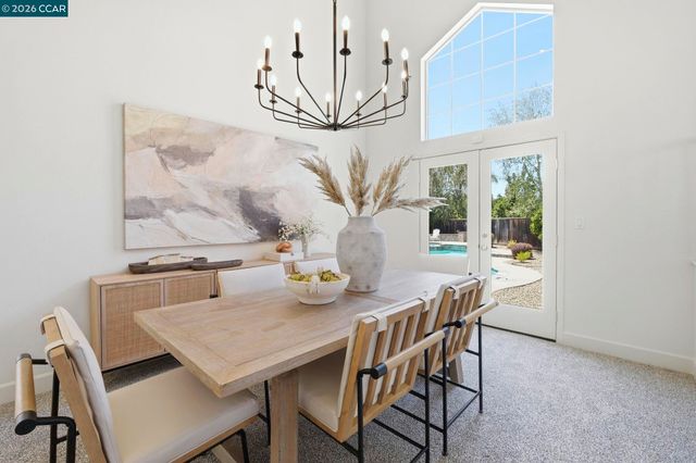 183 Lasata Ct, Danville, CA 94526
